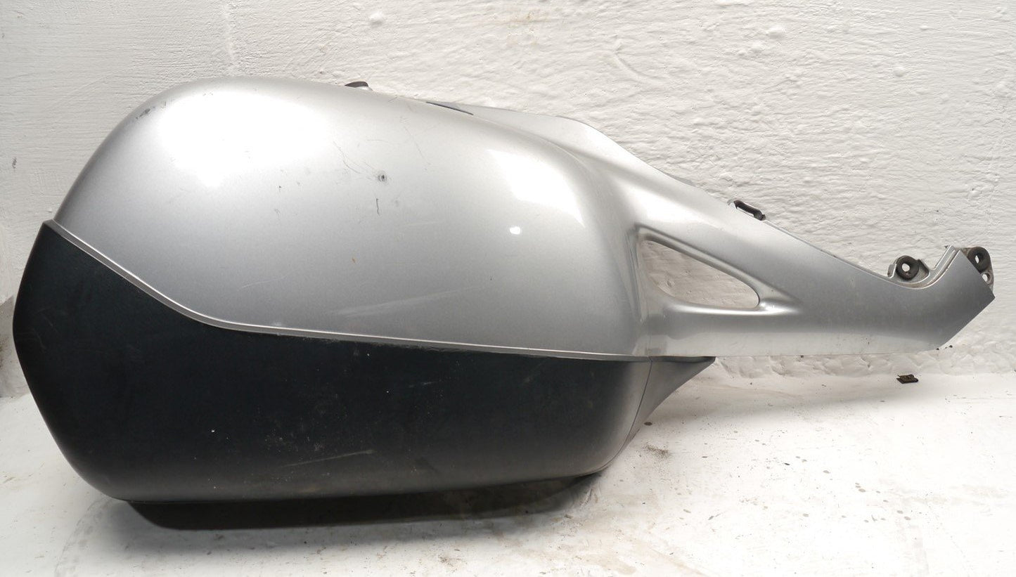 HONDA NT 650 DEAUVILLE 2002-2005 RIGHT PANNIER