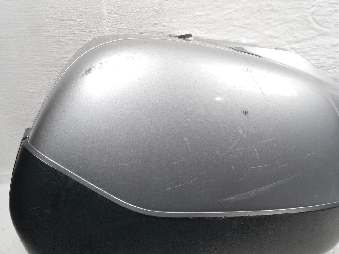 HONDA NT 650 DEAUVILLE 2002-2005 RIGHT PANNIER