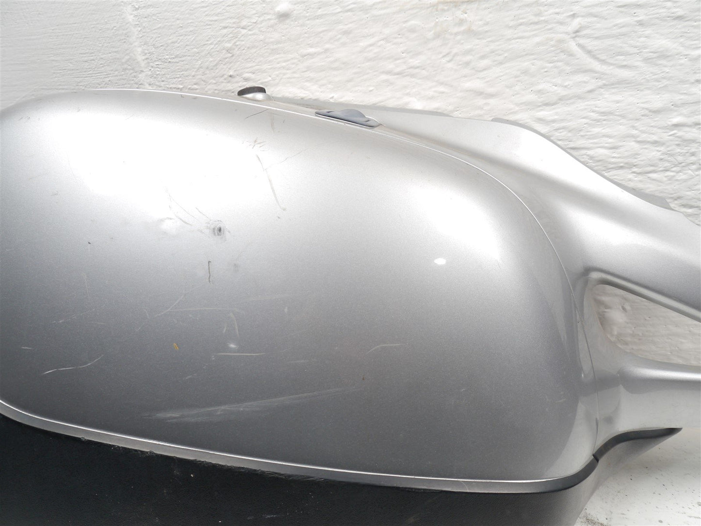 HONDA NT 650 DEAUVILLE 2002-2005 RIGHT PANNIER