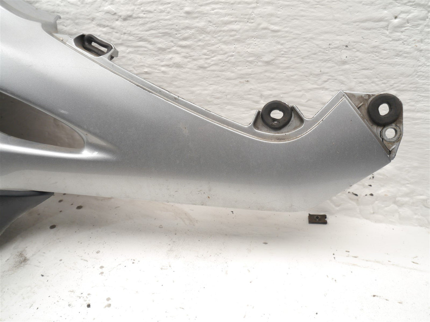HONDA NT 650 DEAUVILLE 2002-2005 RIGHT PANNIER
