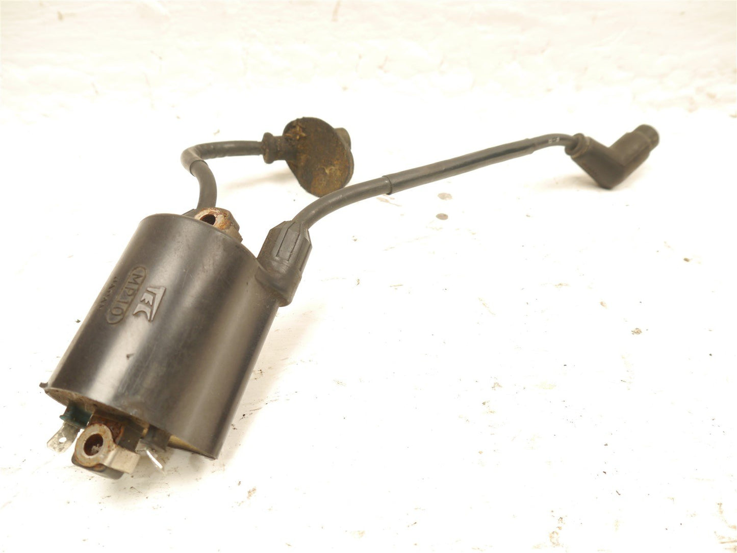 HONDA NT 650 DEAUVILLE 2002-2005 FRONT IGNITION COIL