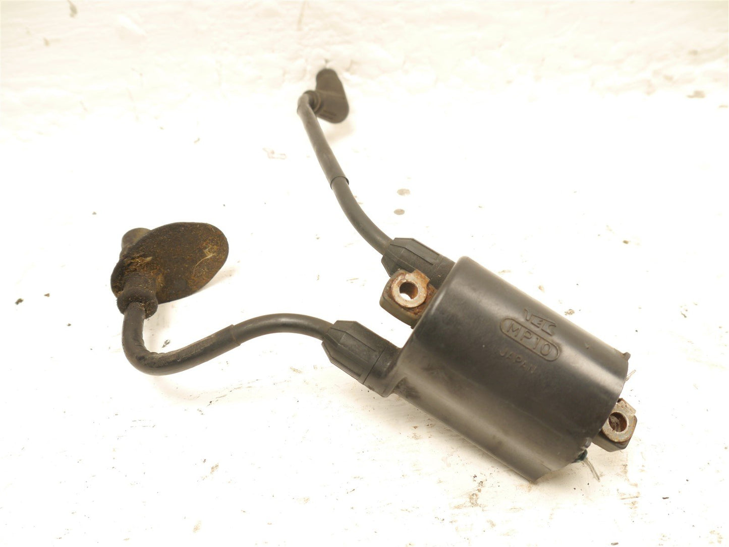 HONDA NT 650 DEAUVILLE 2002-2005 FRONT IGNITION COIL