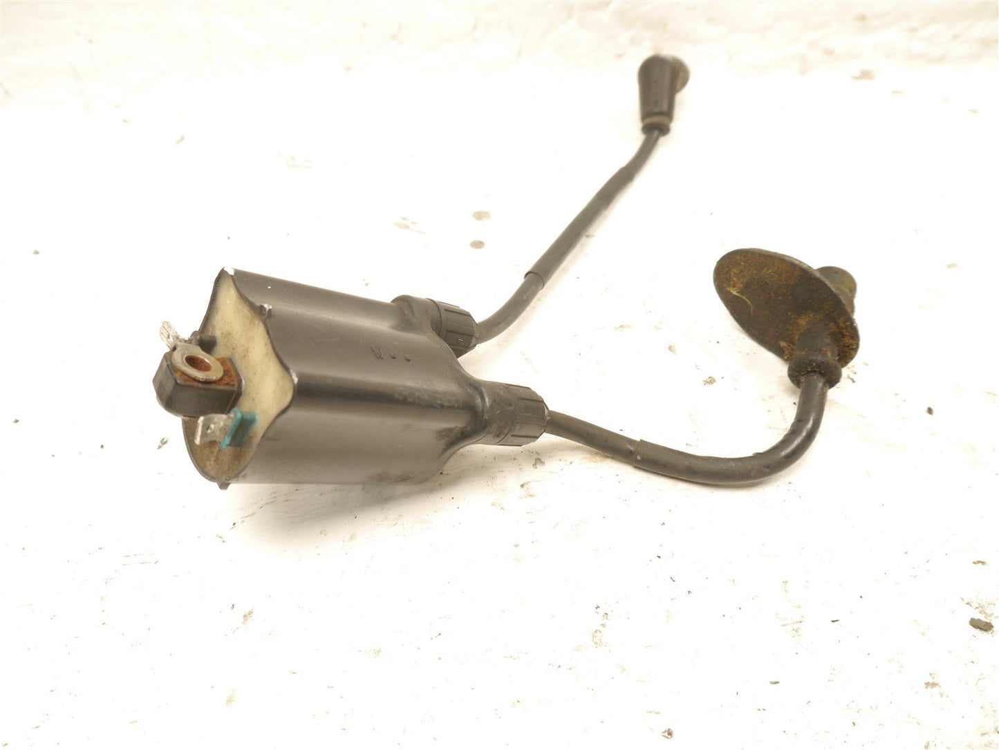 HONDA NT 650 DEAUVILLE 2002-2005 FRONT IGNITION COIL