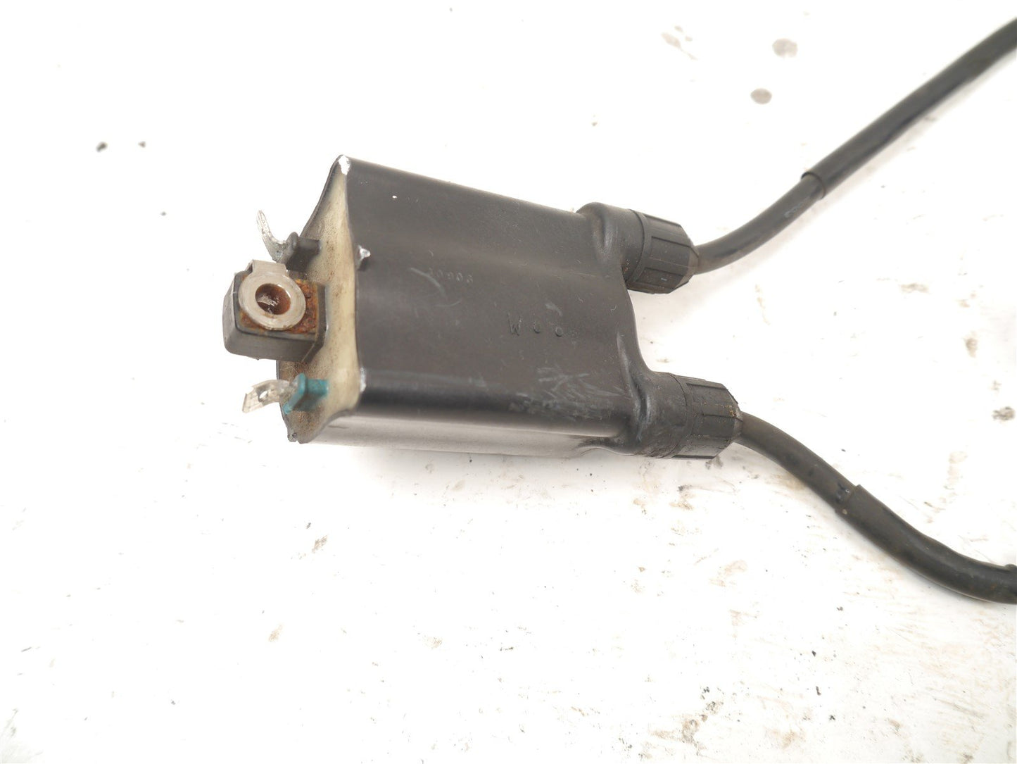 HONDA NT 650 DEAUVILLE 2002-2005 FRONT IGNITION COIL