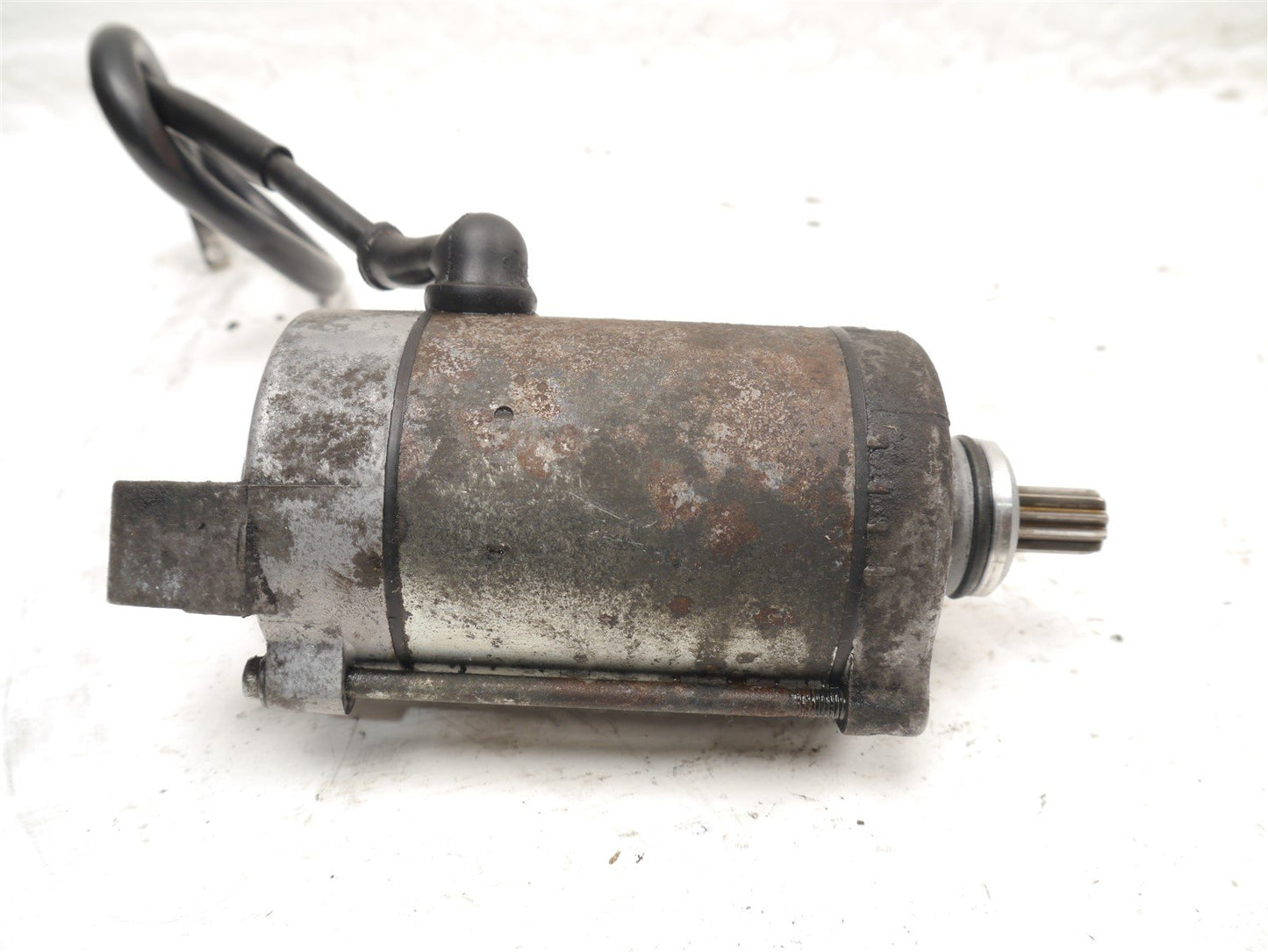 HONDA NT 650 DEAUVILLE 2002-2005 STARTER MOTOR