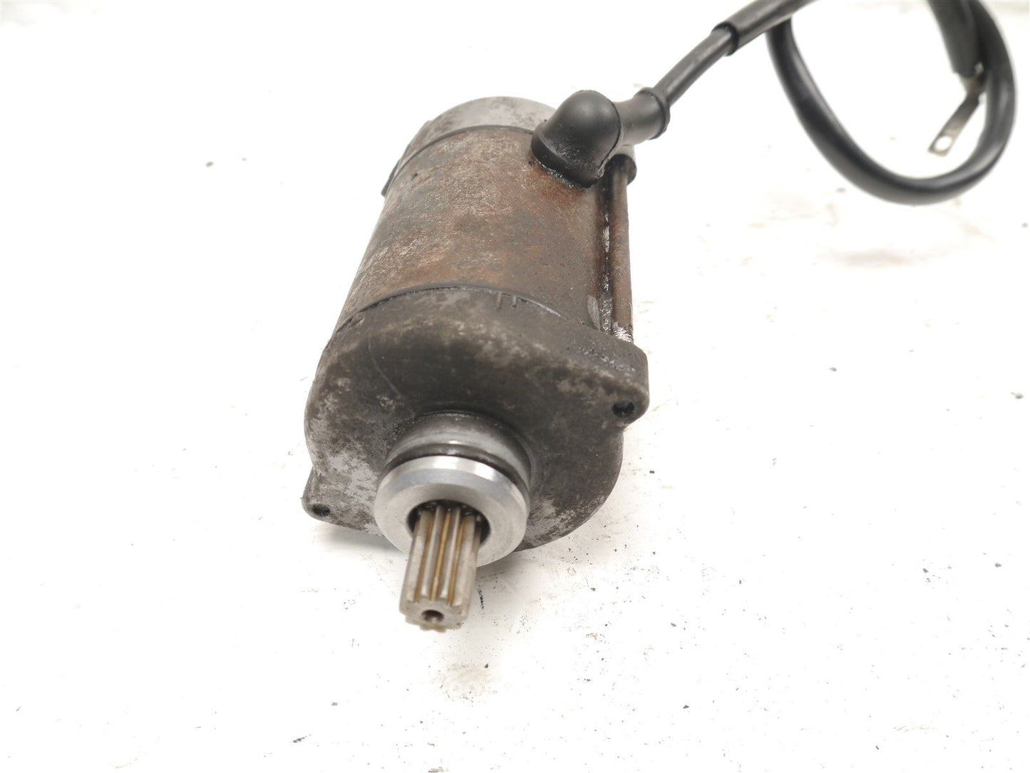 HONDA NT 650 DEAUVILLE 2002-2005 STARTER MOTOR