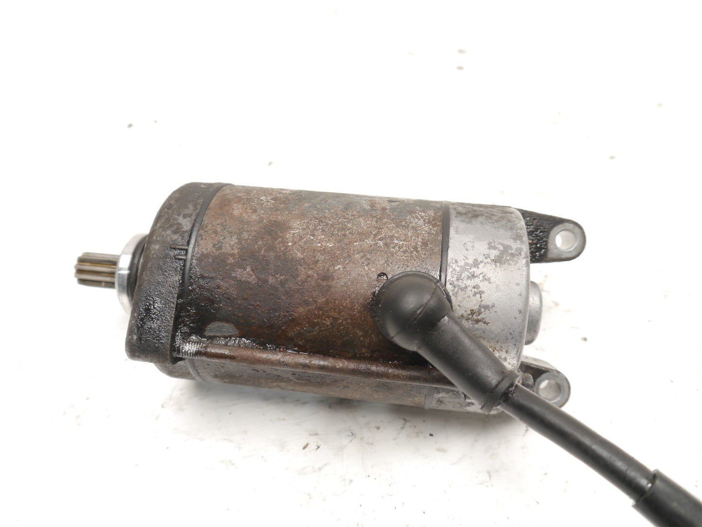 HONDA NT 650 DEAUVILLE 2002-2005 STARTER MOTOR