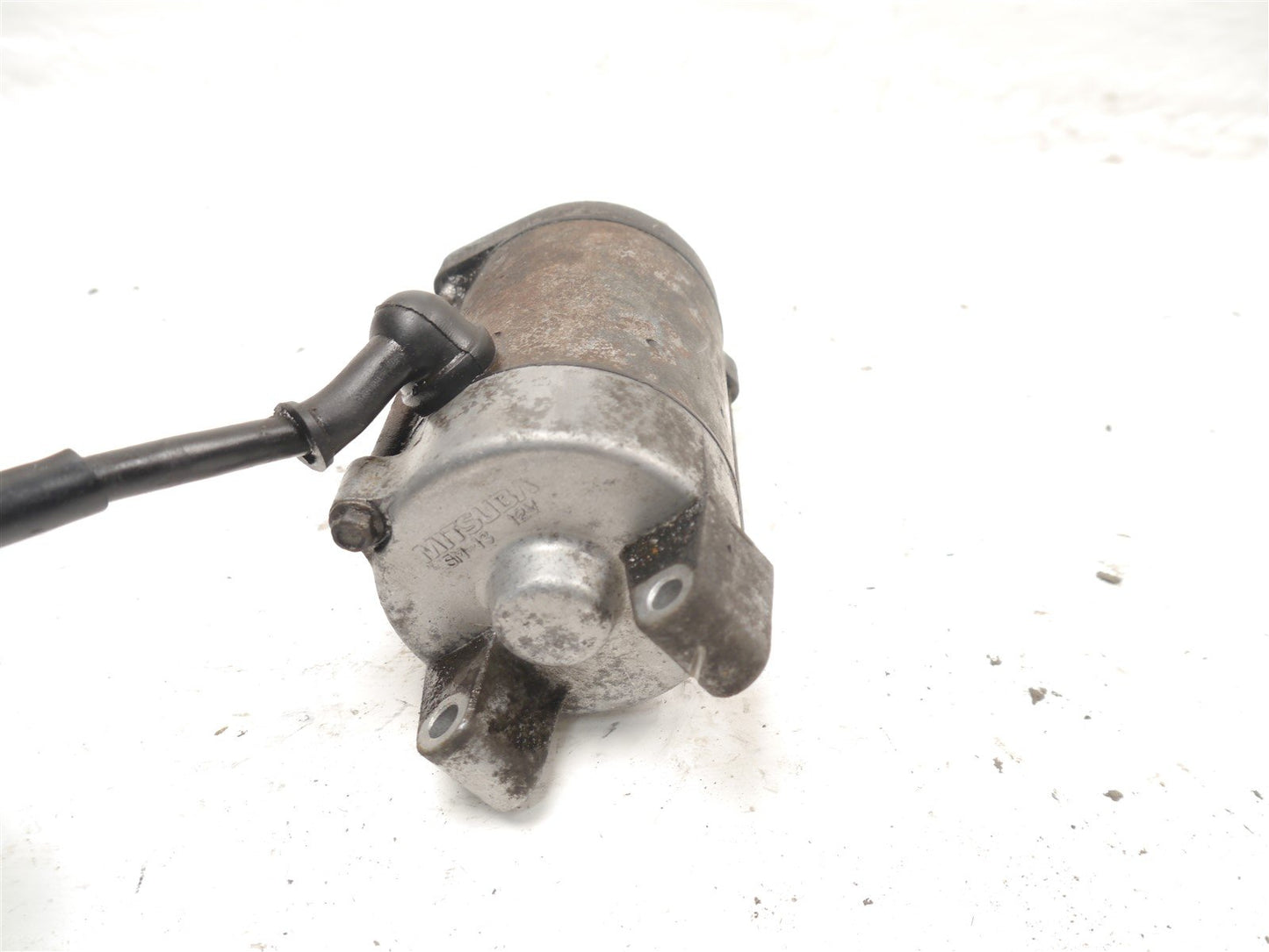 HONDA NT 650 DEAUVILLE 2002-2005 STARTER MOTOR