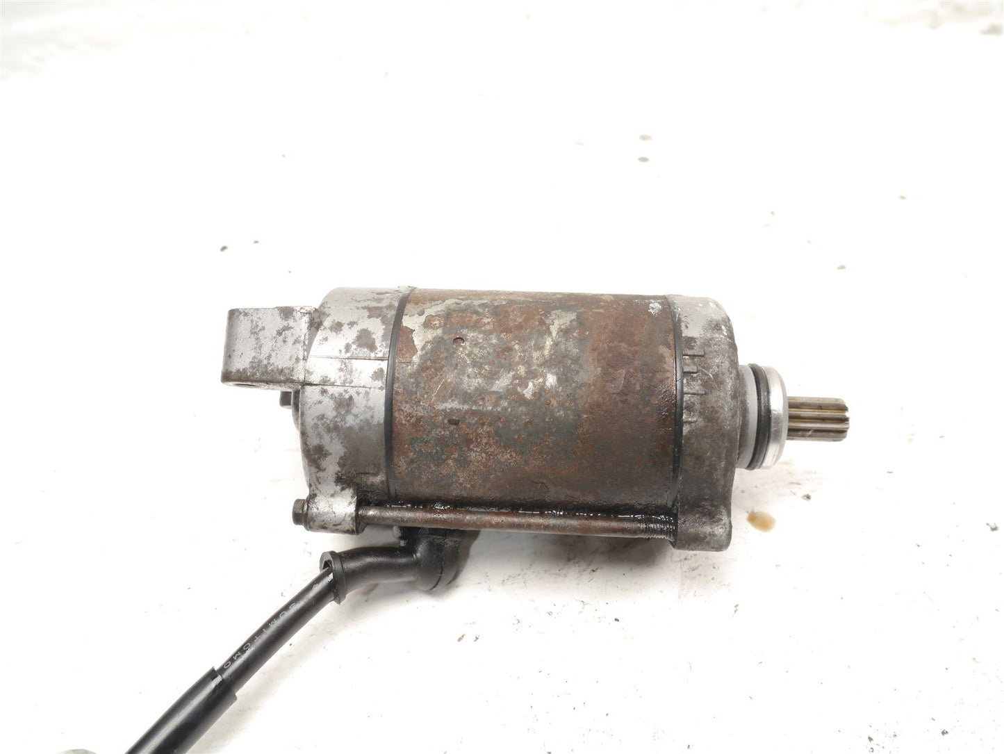 HONDA NT 650 DEAUVILLE 2002-2005 STARTER MOTOR