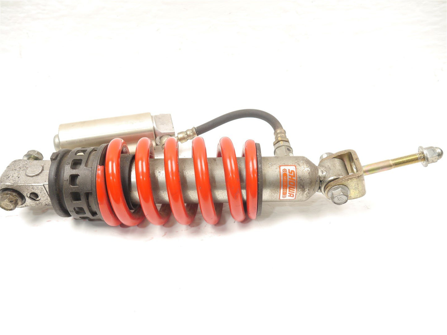 HONDA CBR600 F4 1999-2000 REAR SHOCK ABSORBER SHOWA 9K