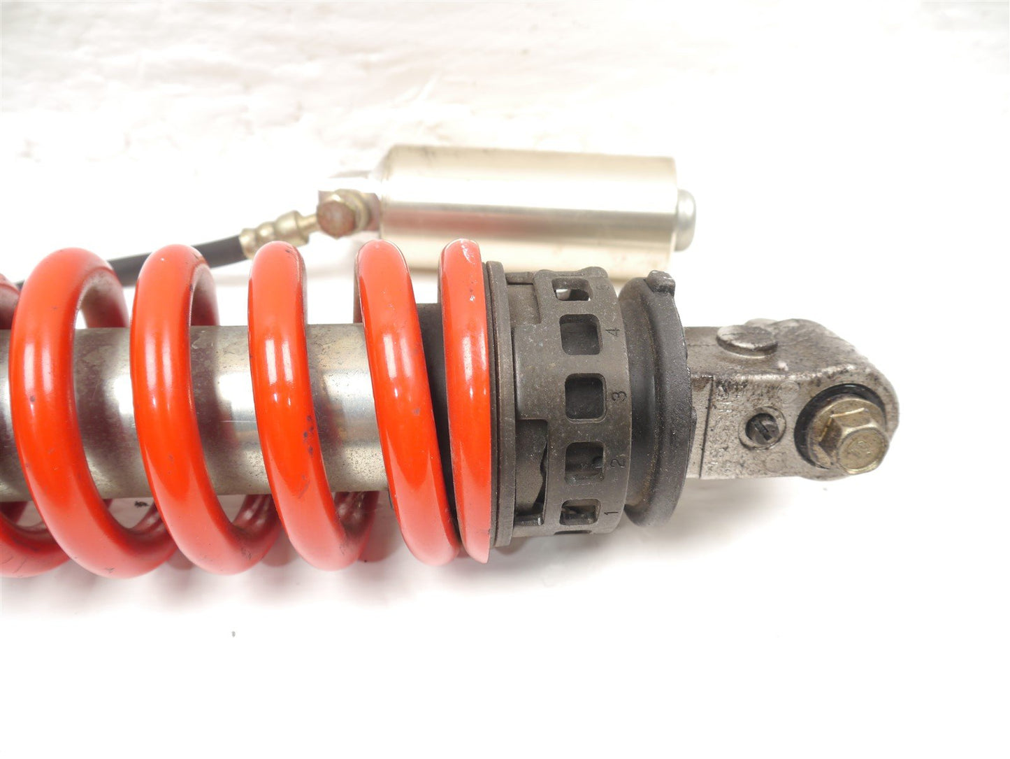 HONDA CBR600 F4 1999-2000 REAR SHOCK ABSORBER SHOWA 9K