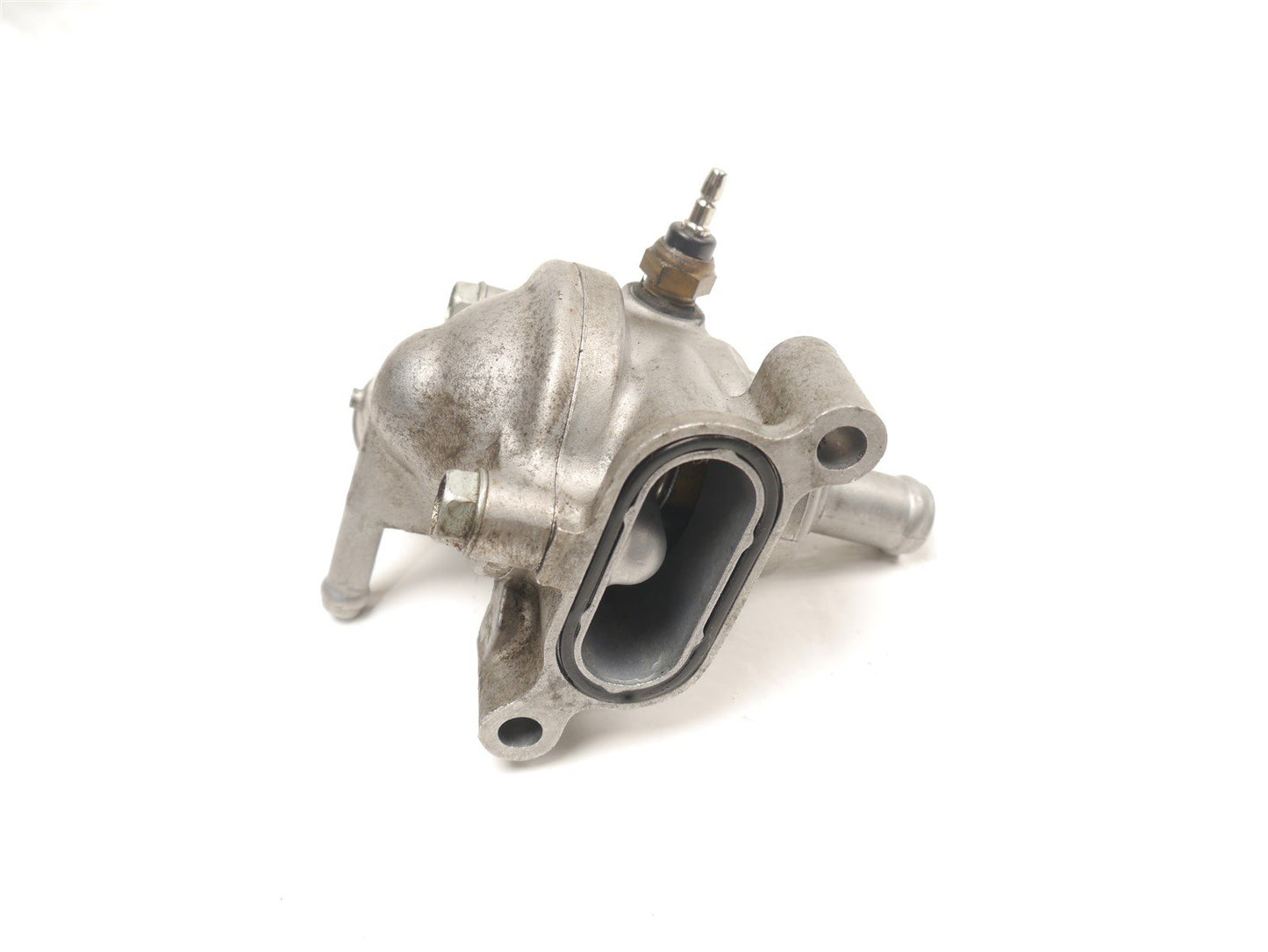 HONDA CBR600 F4 1999-2000 THERMOSTAT HOUSING