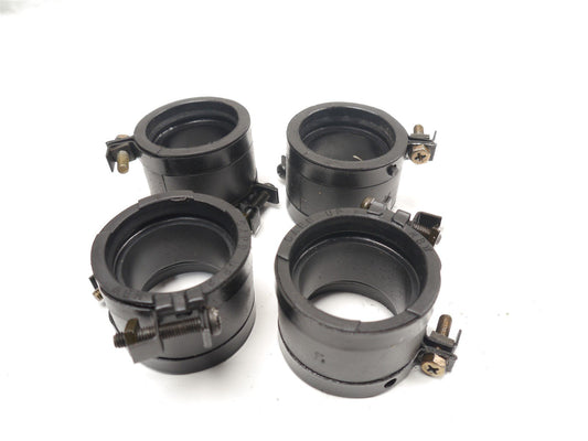 HONDA CBR600 F4 1999-2000 CARBURETTOR INLET RUBBERS