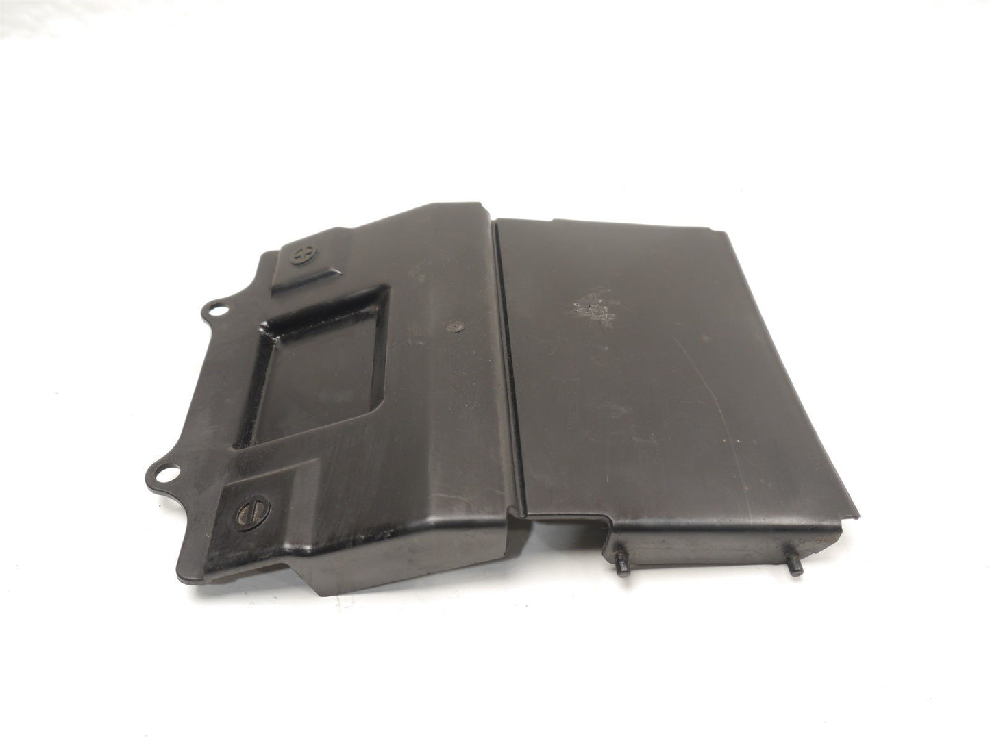 HONDA CBR600 F4 1999-2000 BATTERY COVER