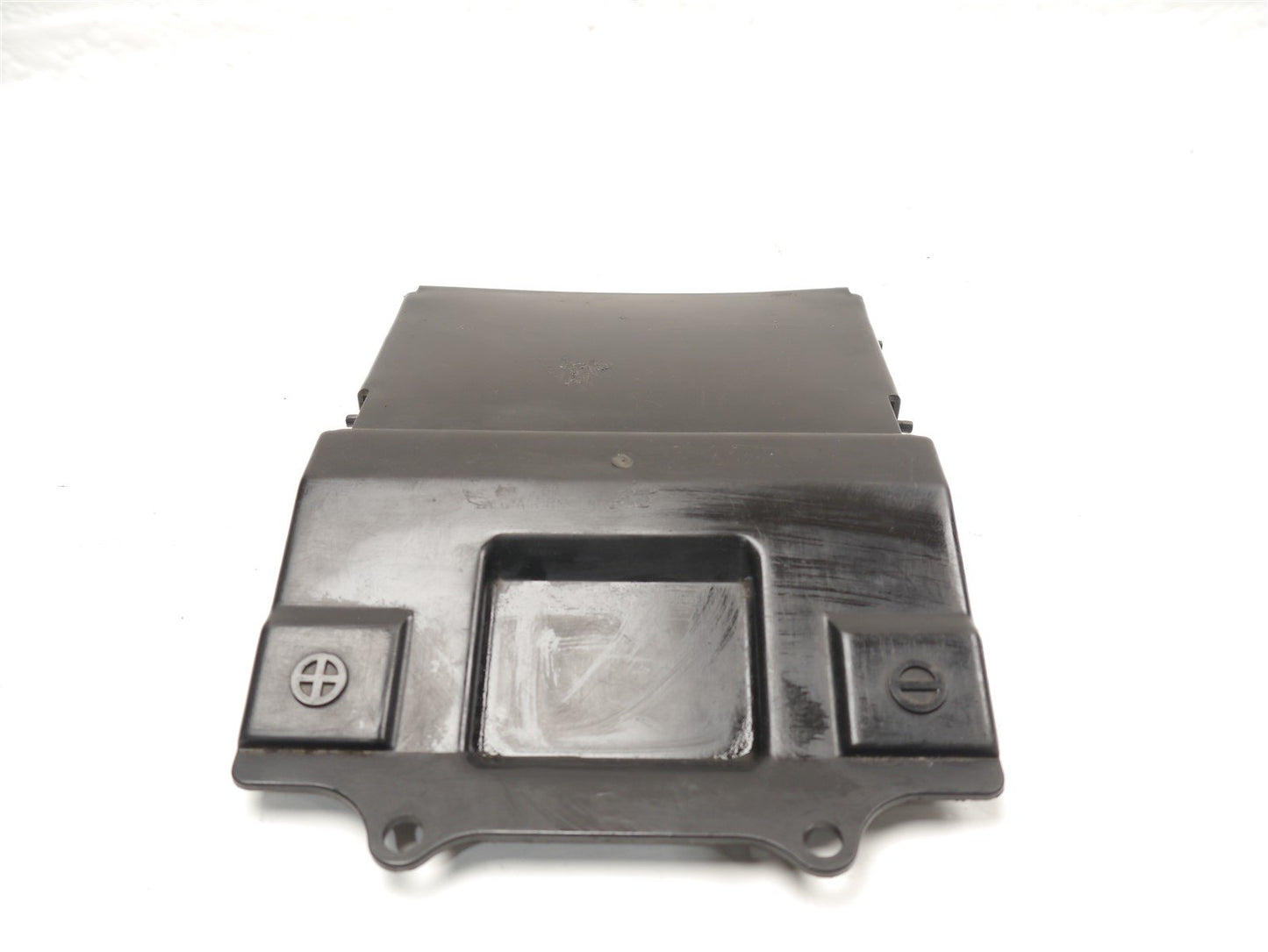 HONDA CBR600 F4 1999-2000 BATTERY COVER