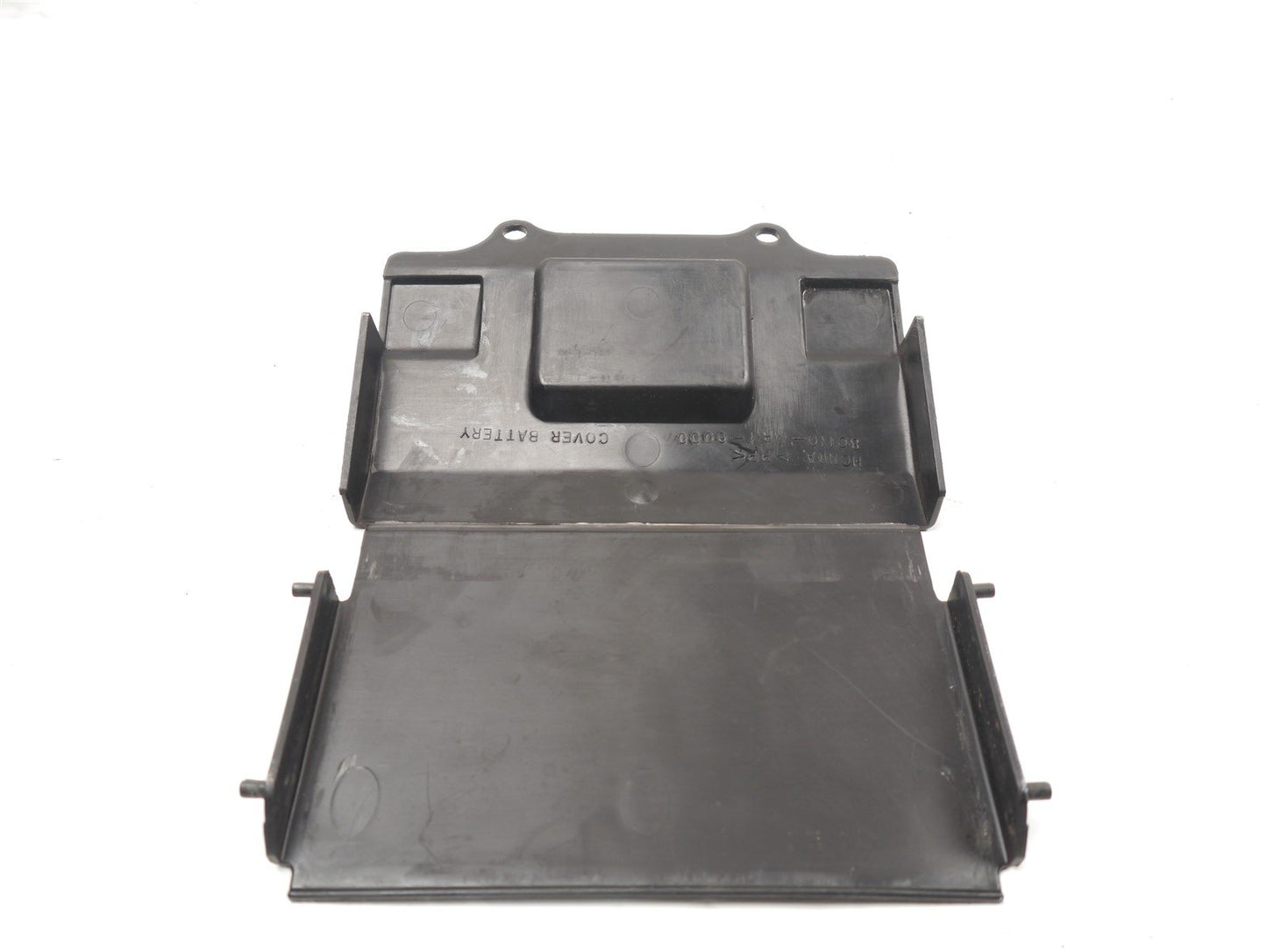 HONDA CBR600 F4 1999-2000 BATTERY COVER