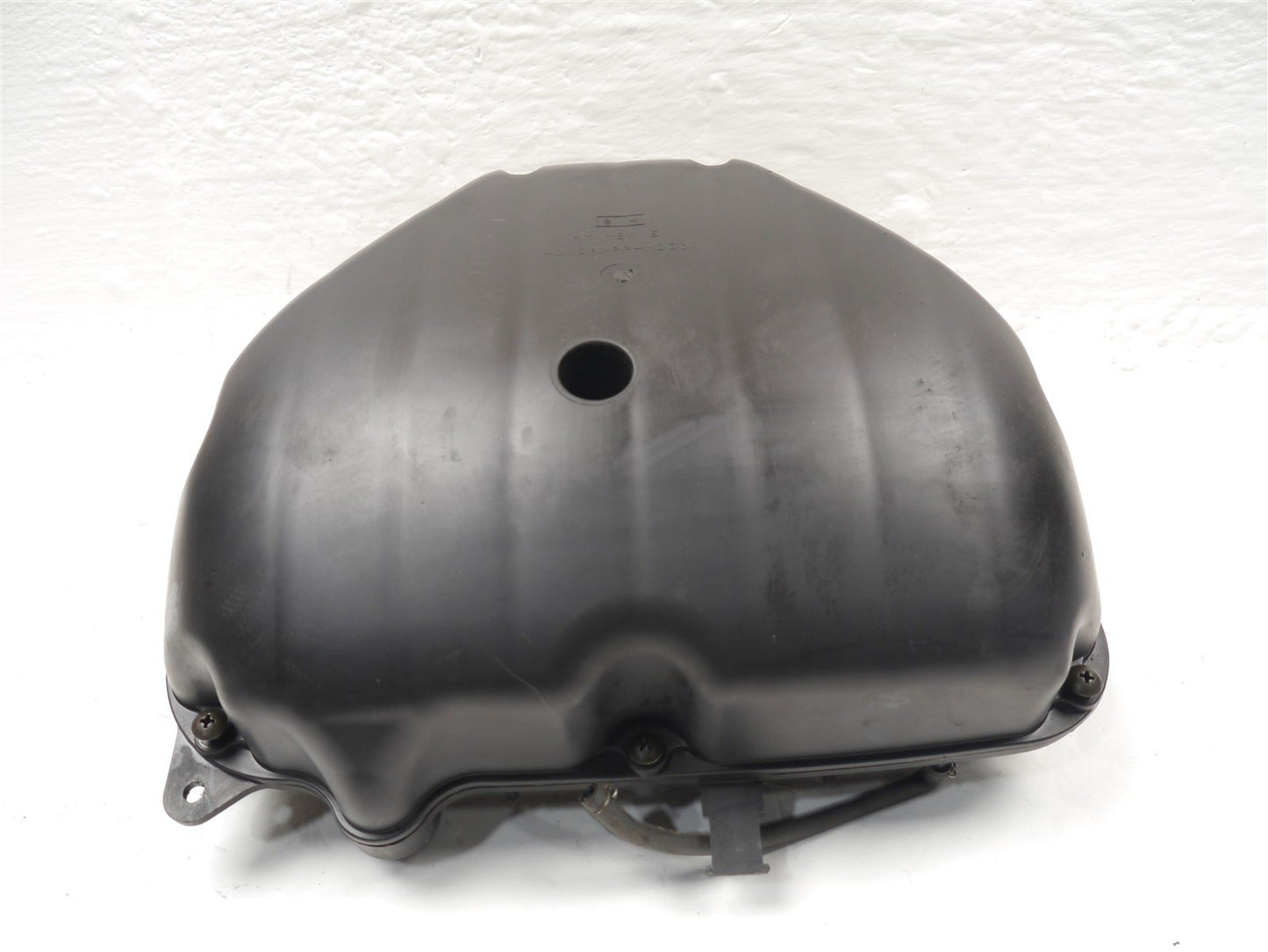 HONDA CBR600 F4 1999-2000 AIRBOX 9K