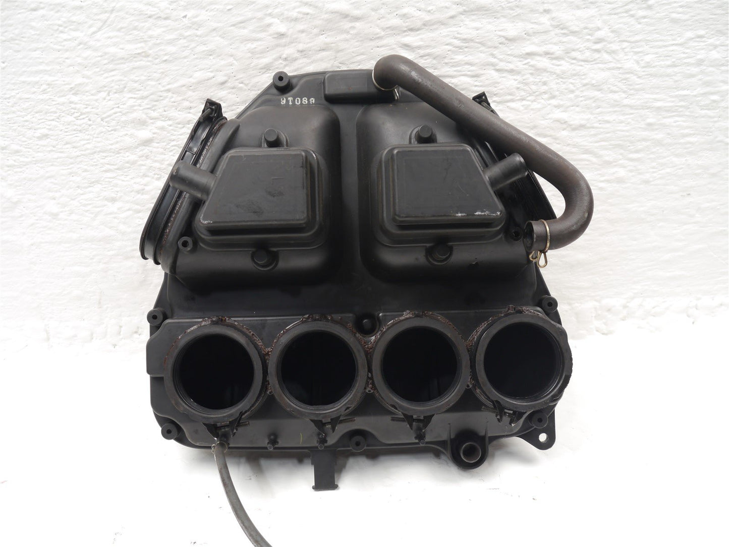 HONDA CBR600 F4 1999-2000 AIRBOX 9K