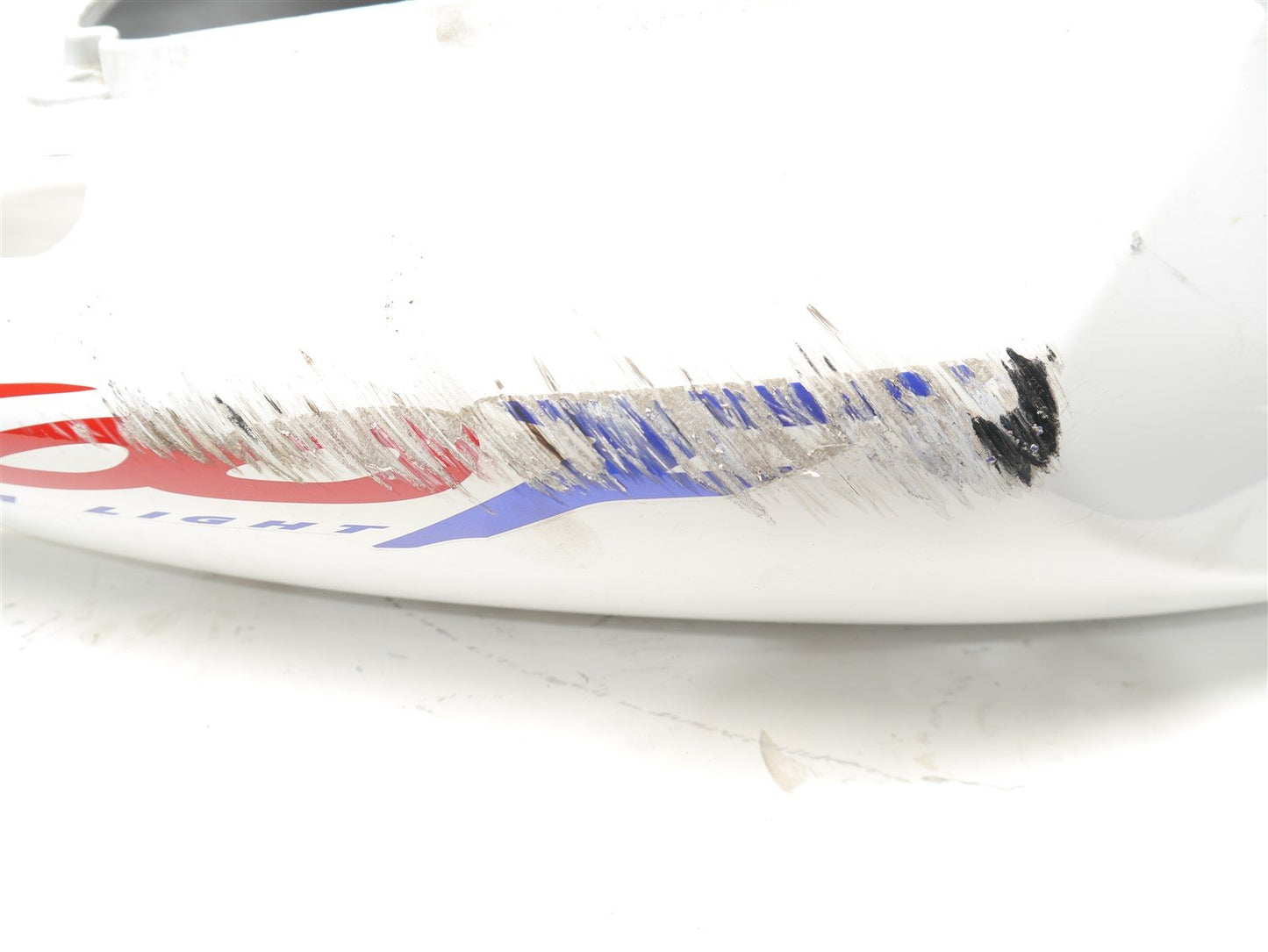 HONDA CBR600 F4 1999-2000 REAR FAIRING