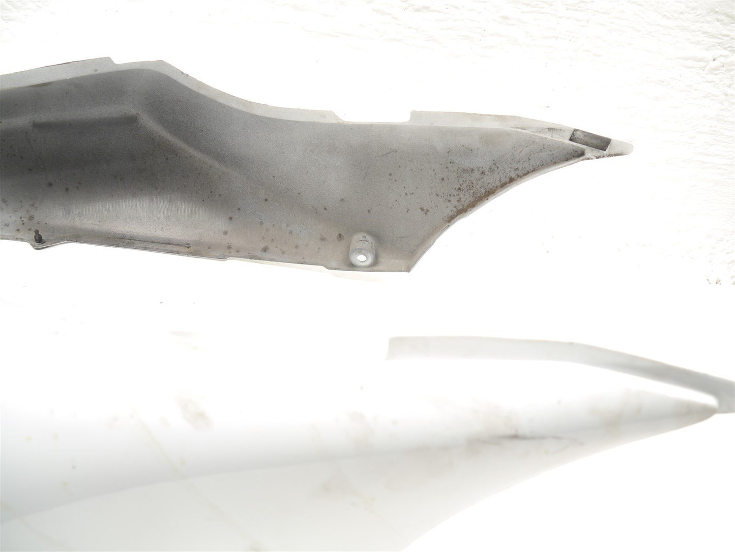 HONDA CBR600 F4 1999-2000 REAR FAIRING