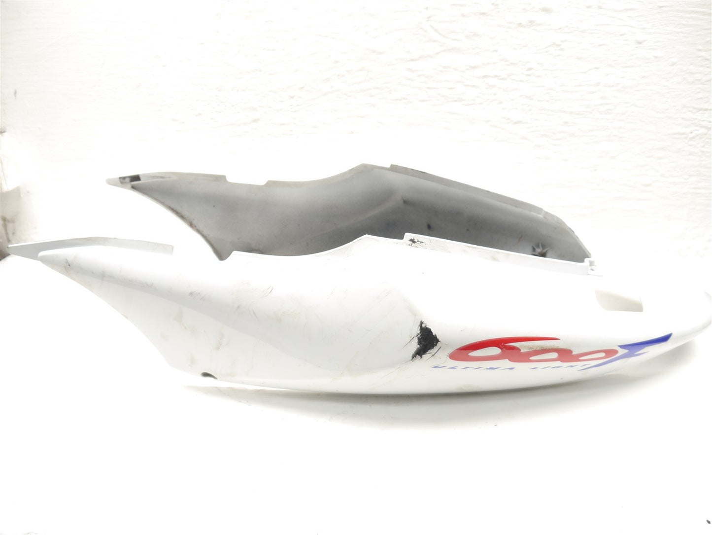 HONDA CBR600 F4 1999-2000 REAR FAIRING