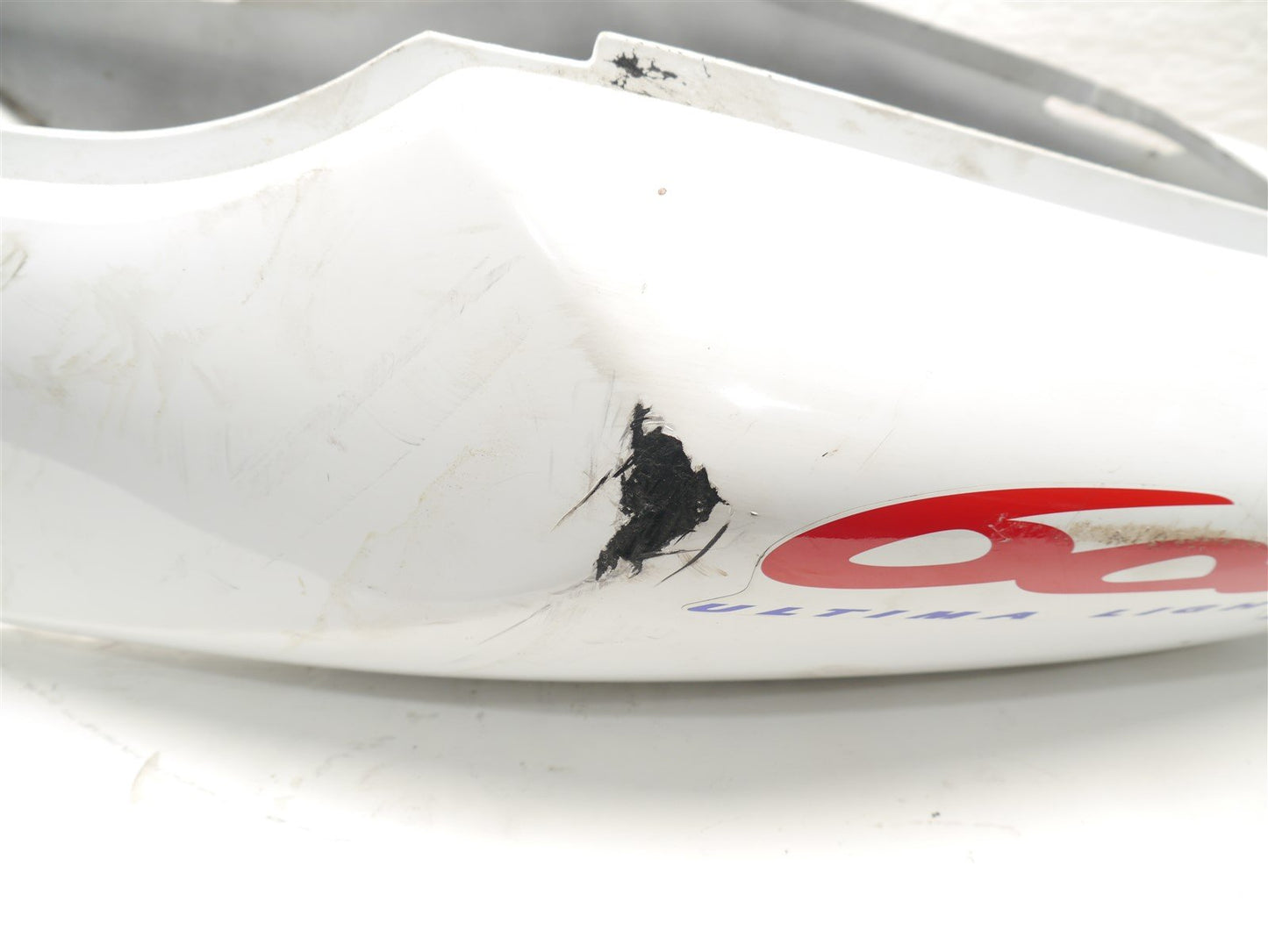 HONDA CBR600 F4 1999-2000 REAR FAIRING