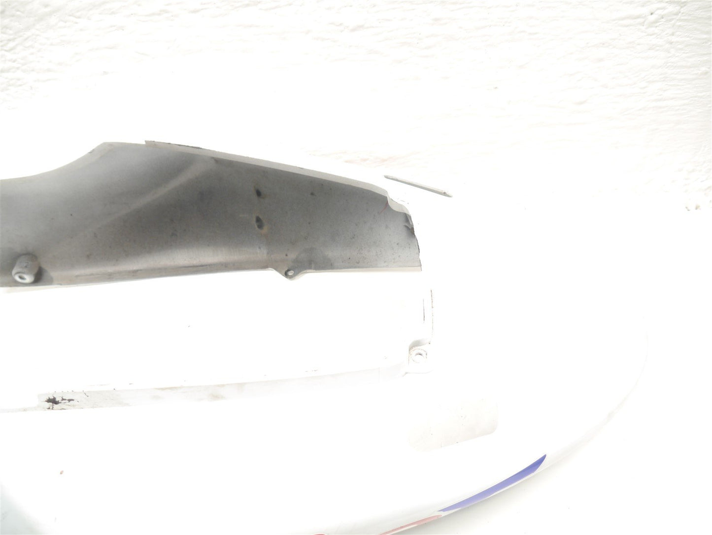 HONDA CBR600 F4 1999-2000 REAR FAIRING