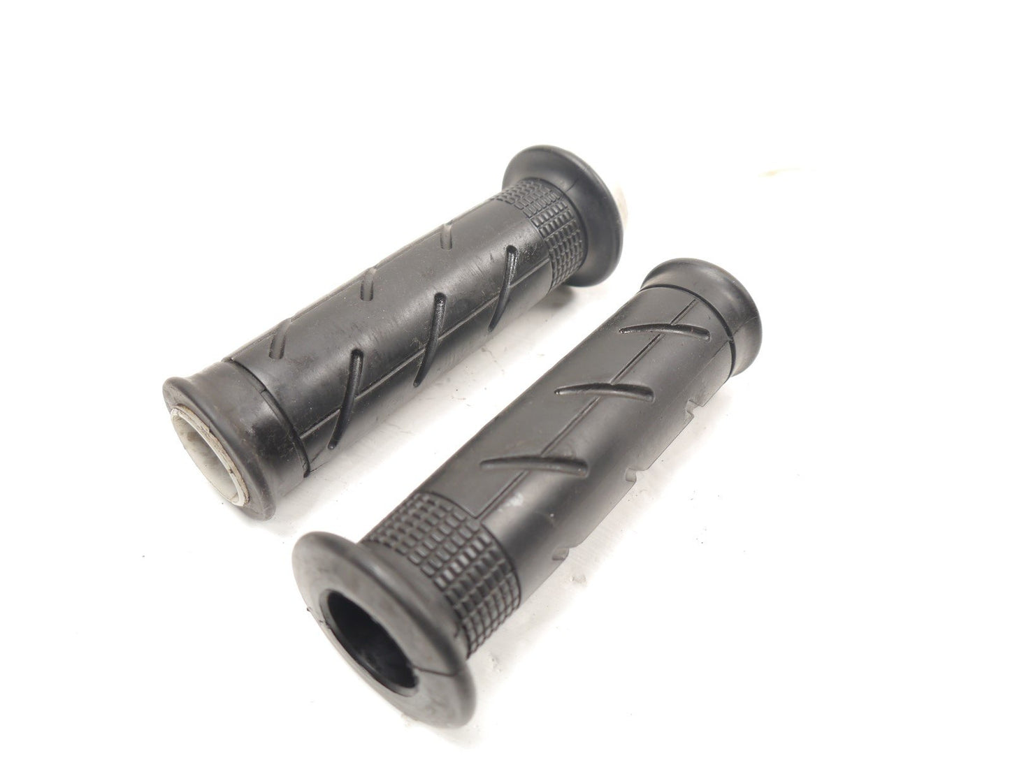 HONDA CBR600 F4 1999-2000 THROTTLE TUBE & GRIPS