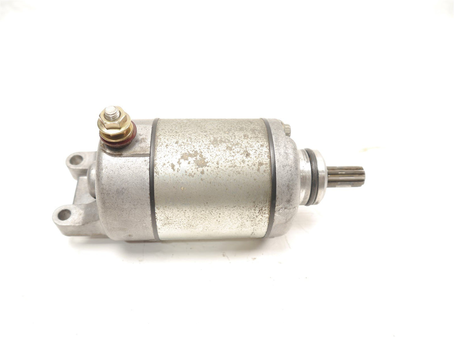 HONDA CBR600 F4 1999-2000 STARTER MOTOR