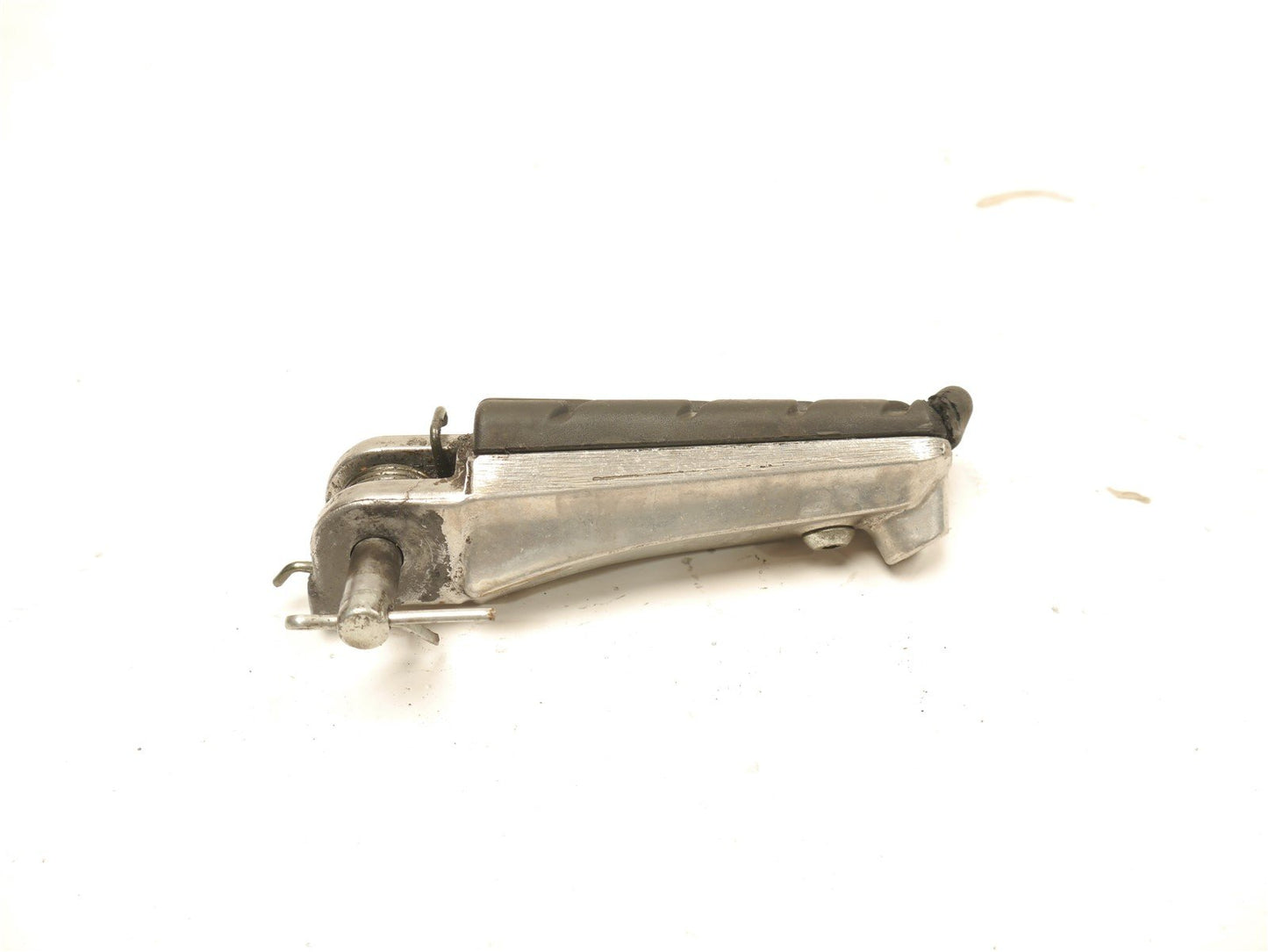 HONDA CBR600 F4 1999-2000 FRONT RIGHT FOOTREST