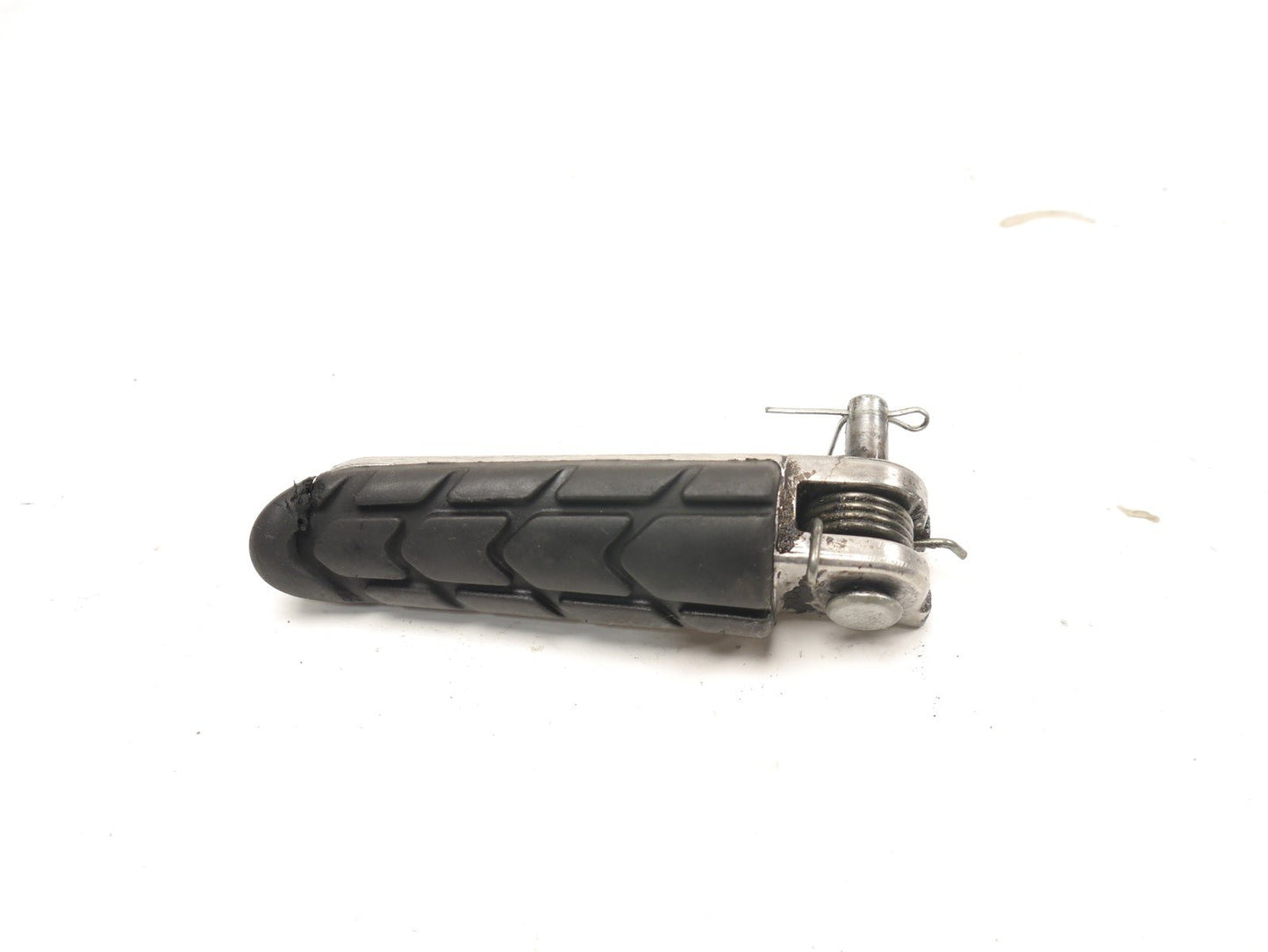 HONDA CBR600 F4 1999-2000 FRONT RIGHT FOOTREST