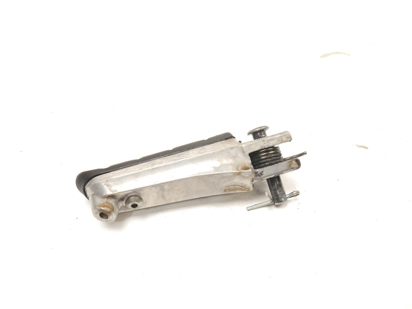 HONDA CBR600 F4 1999-2000 FRONT RIGHT FOOTREST