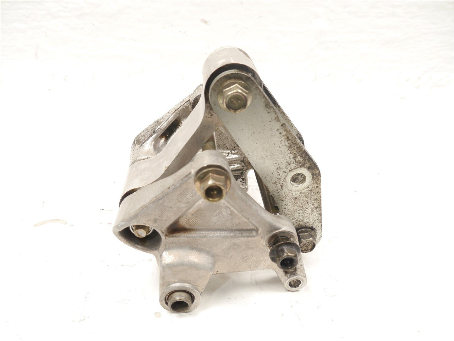 HONDA CBR600 F4 1999-2000 REAR SUSPENSION LINKAGE 9K