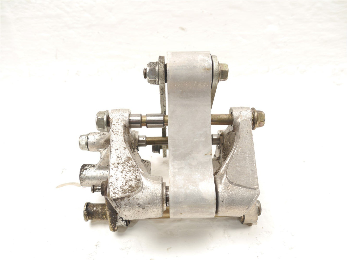HONDA CBR600 F4 1999-2000 REAR SUSPENSION LINKAGE 9K