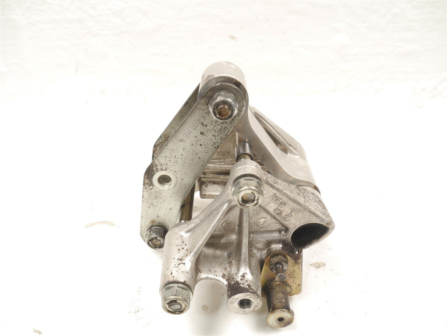 HONDA CBR600 F4 1999-2000 REAR SUSPENSION LINKAGE 9K