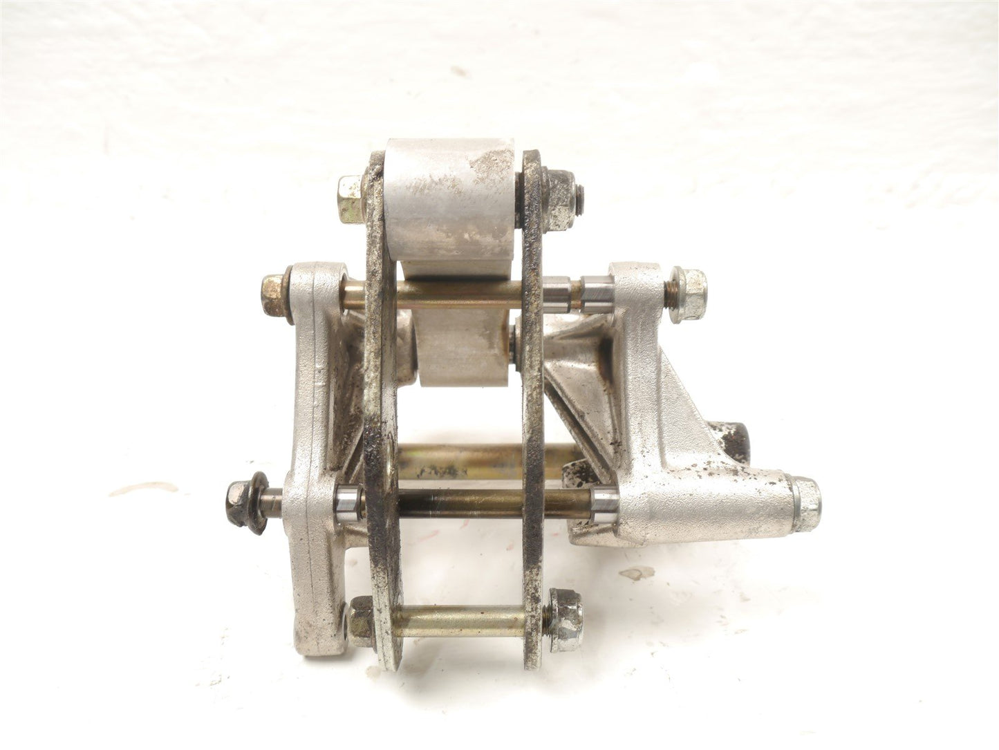 HONDA CBR600 F4 1999-2000 REAR SUSPENSION LINKAGE 9K