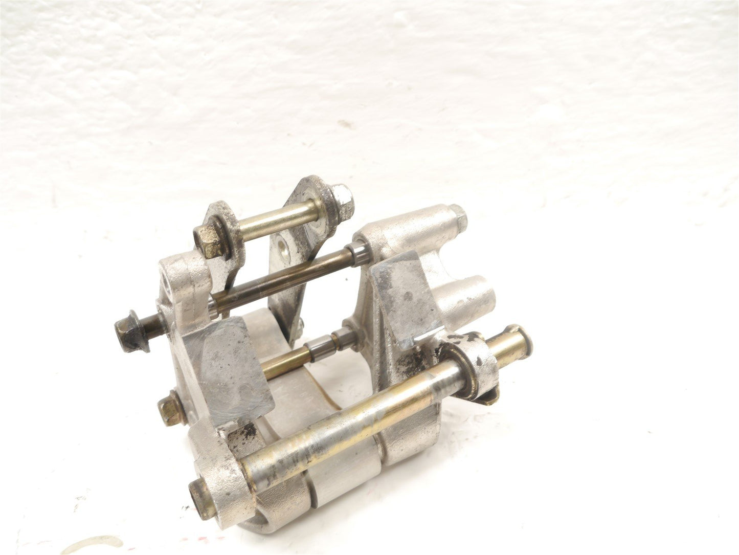 HONDA CBR600 F4 1999-2000 REAR SUSPENSION LINKAGE 9K