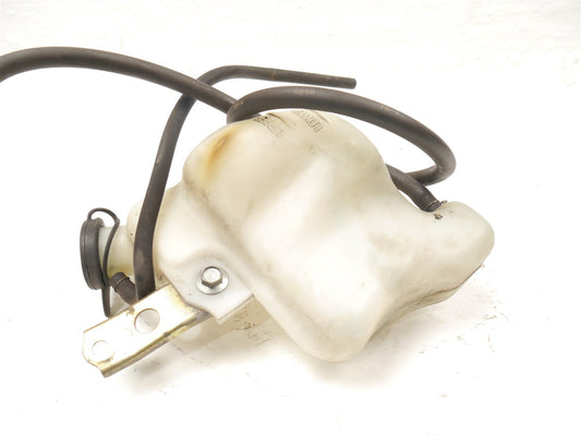 HONDA CBR600 F4 1999-2000 COOLANT RESERVOIR