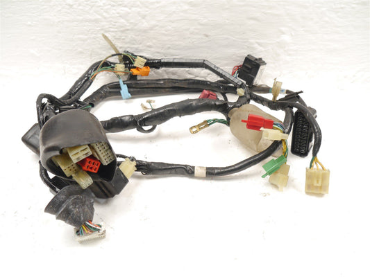 HONDA CBR600 F4 1999-2000 WIRING LOOM