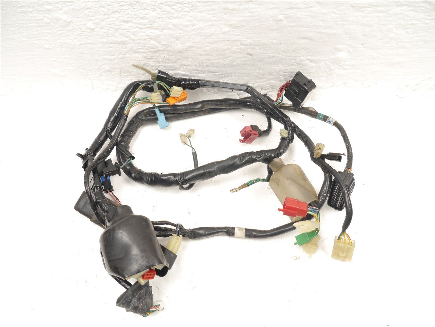 HONDA CBR600 F4 1999-2000 WIRING LOOM