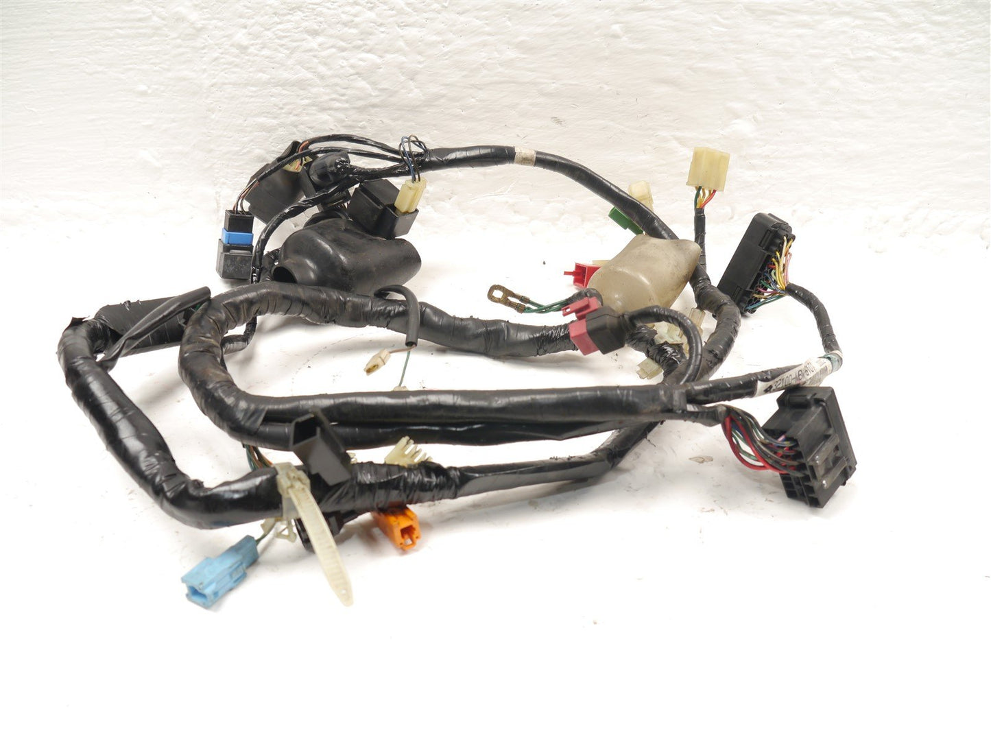 HONDA CBR600 F4 1999-2000 WIRING LOOM