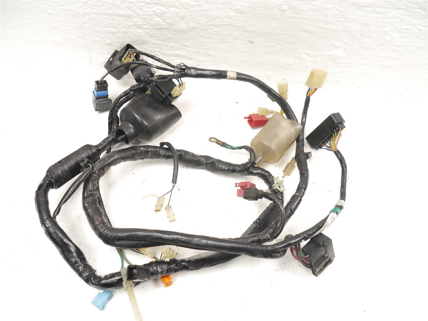 HONDA CBR600 F4 1999-2000 WIRING LOOM
