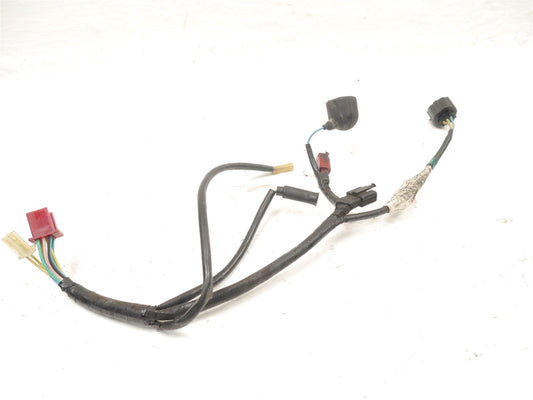 HONDA CBR600 F4 1999-2000 LOWER ENGINE SENSOR WIRING