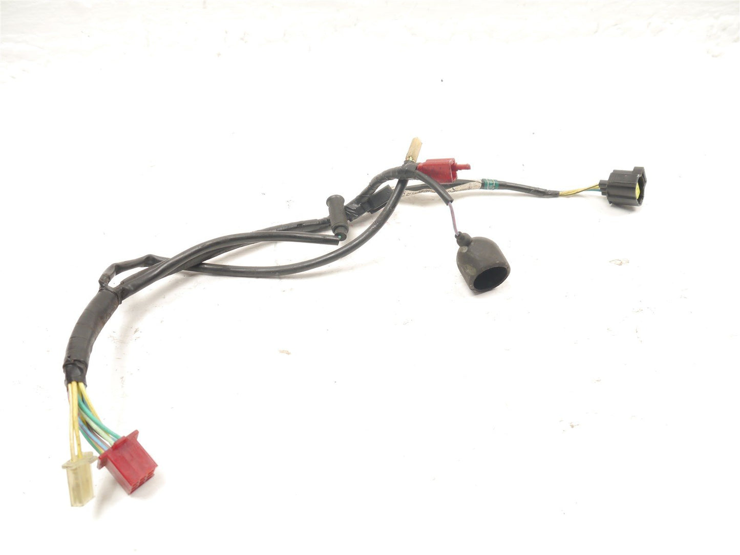 HONDA CBR600 F4 1999-2000 LOWER ENGINE SENSOR WIRING