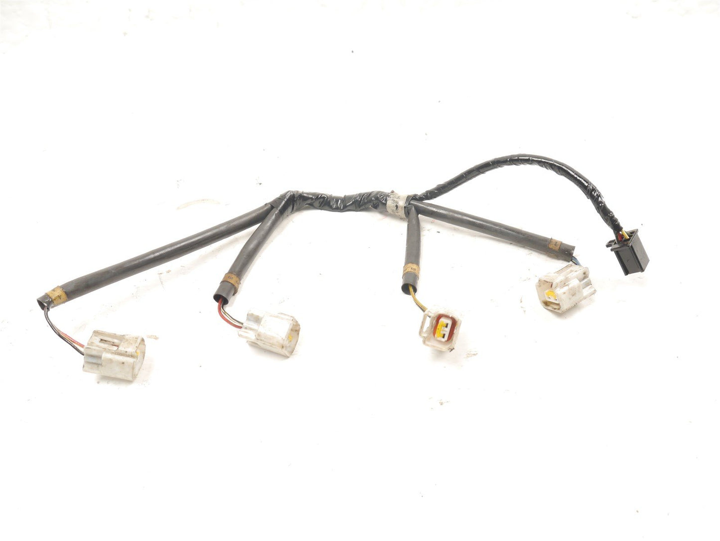 HONDA CBR600 F4 1999-2000 IGNITION COIL LOOM