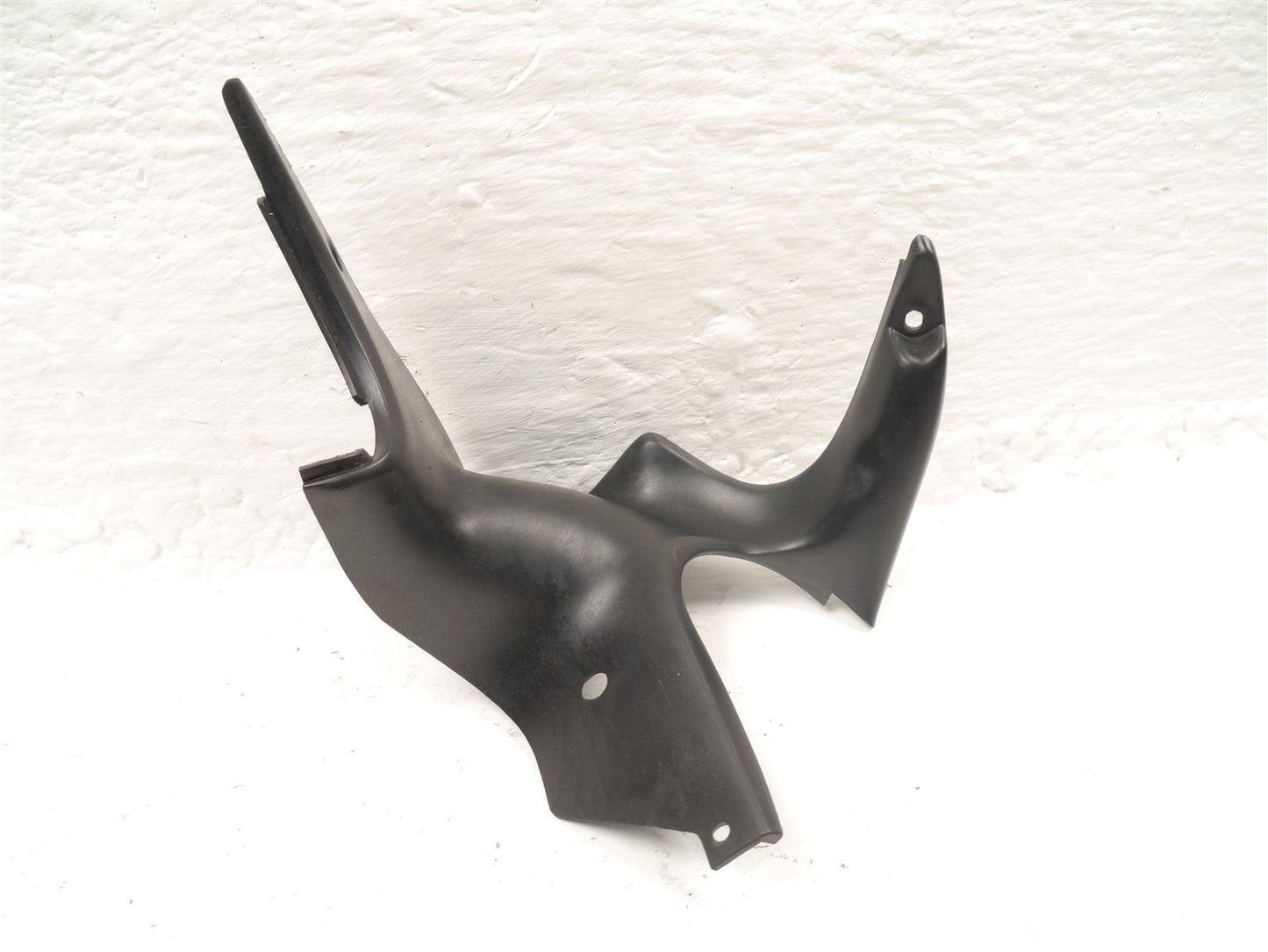 HONDA CBR600 F4 1999-2000 LEFT INSTRUMENT FAIRINT TRIM