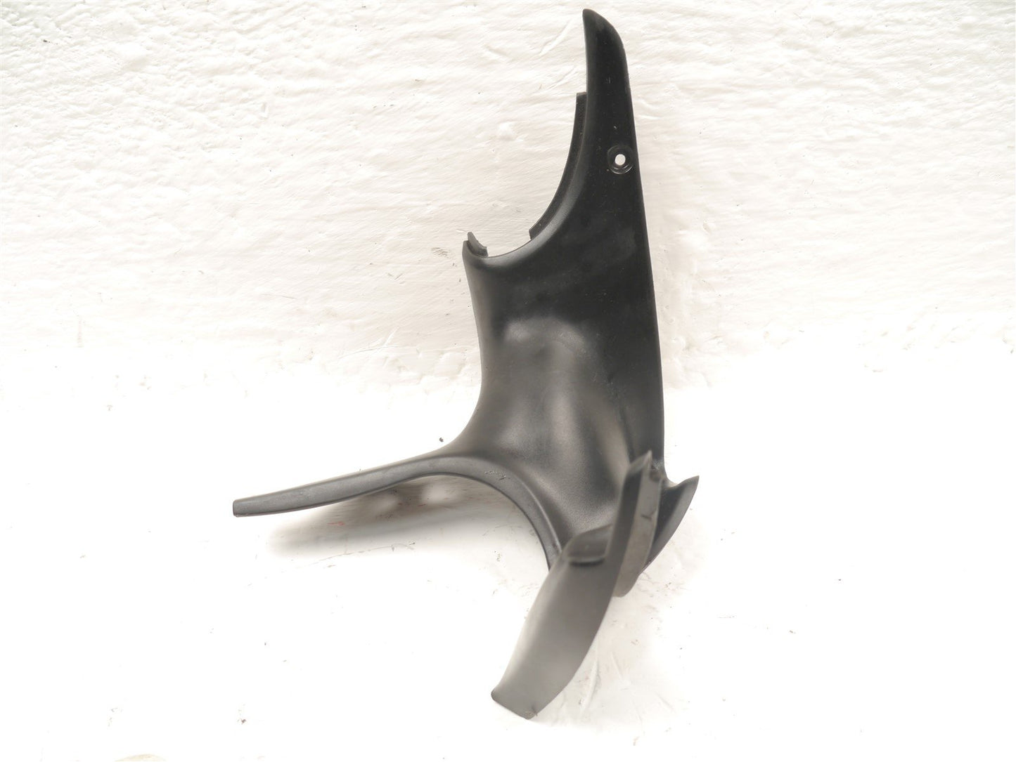HONDA CBR600 F4 1999-2000 LEFT INSTRUMENT FAIRINT TRIM