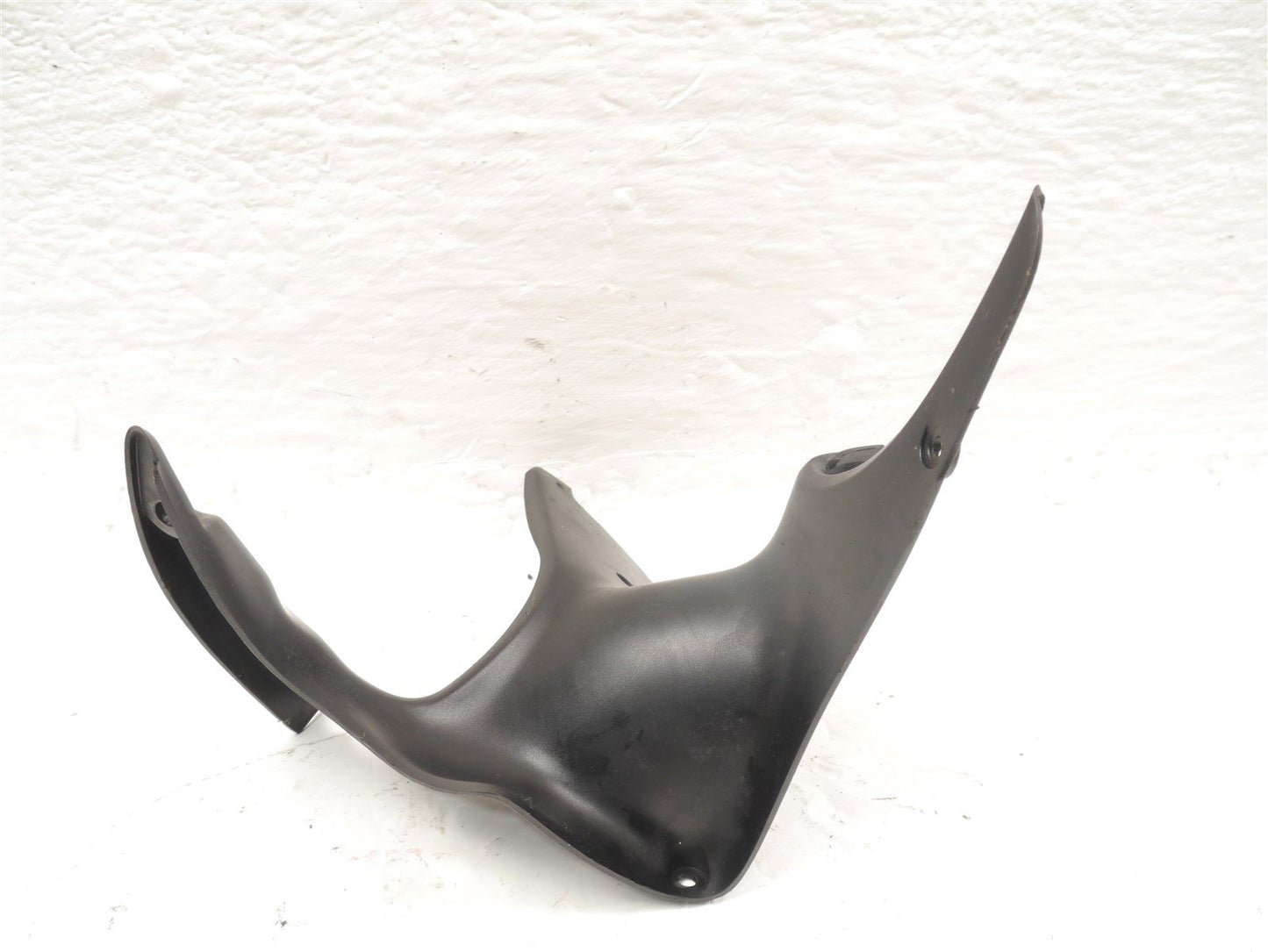 HONDA CBR600 F4 1999-2000 LEFT INSTRUMENT FAIRINT TRIM