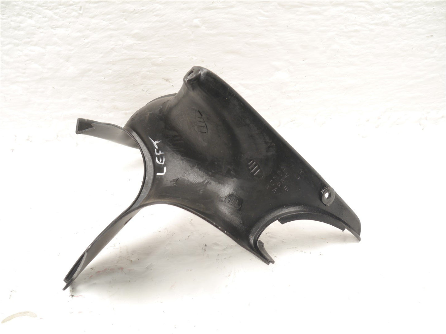 HONDA CBR600 F4 1999-2000 LEFT INSTRUMENT FAIRINT TRIM