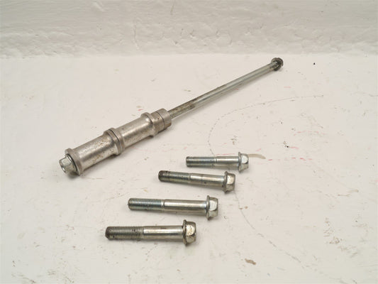 HONDA CBR600 F4 1999-2000 ENGINE BOLTS